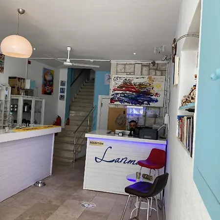 Larimar * Çeşme