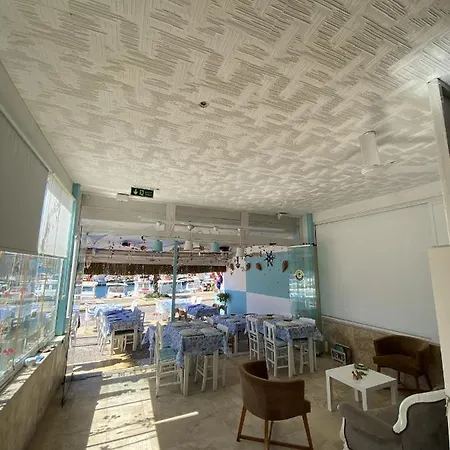 Larimar * Çeşme