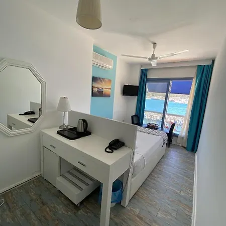 Hotel Larimar Çeşme
