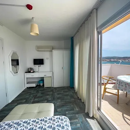 Larimar * Çeşme
