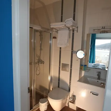 Larimar Hotel Çeşme