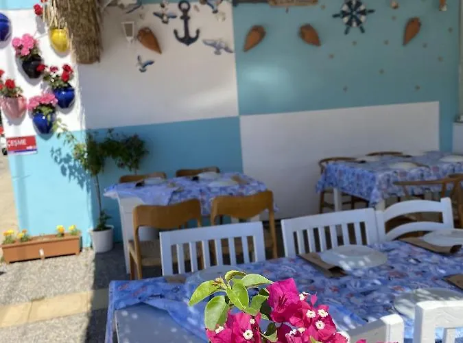 Larimar Hotel *