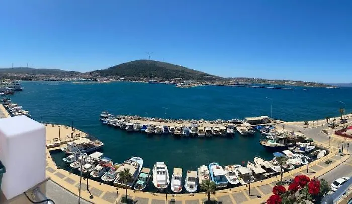 Larimar Çeşme