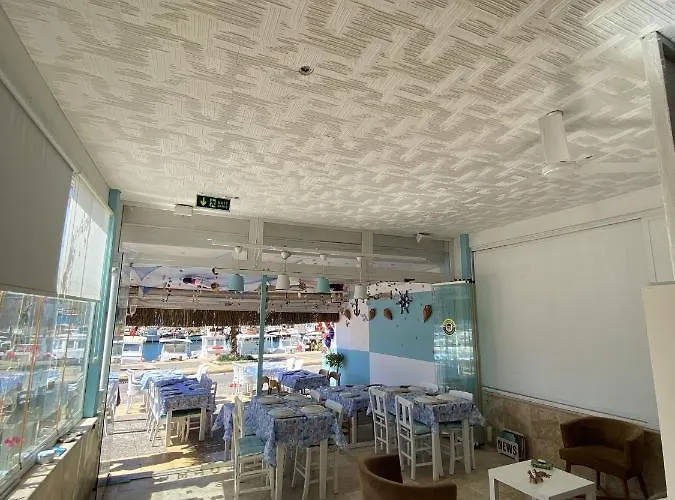 Larimar * Çeşme