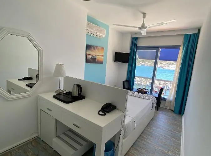 Hotel Larimar Çeşme