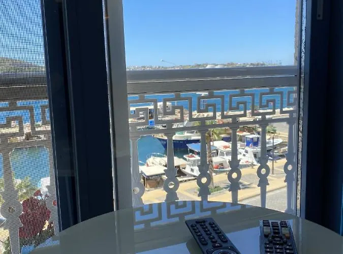 Larimar * Çeşme