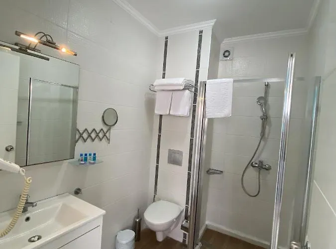 Larimar Hotel *