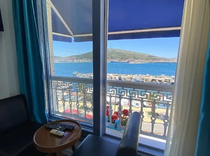 Larimar Çeşme