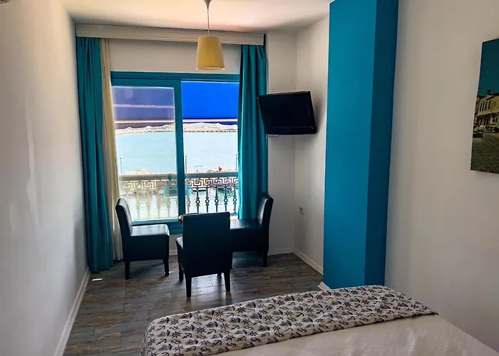 Hotel Larimar Çeşme