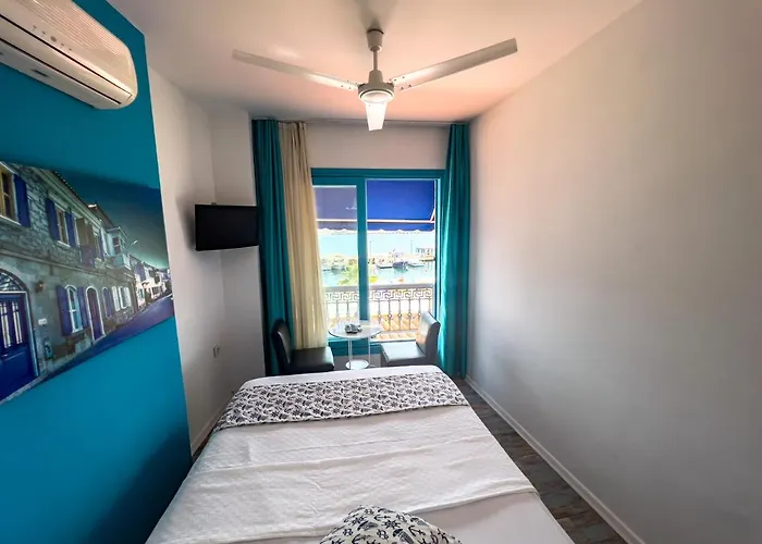 Larimar * Çeşme