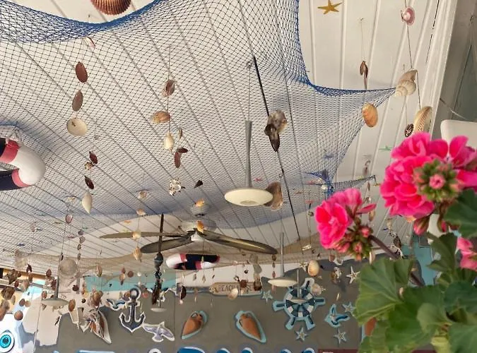 Hotel Larimar Çeşme