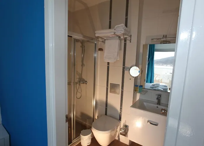 Larimar Hotel Çeşme