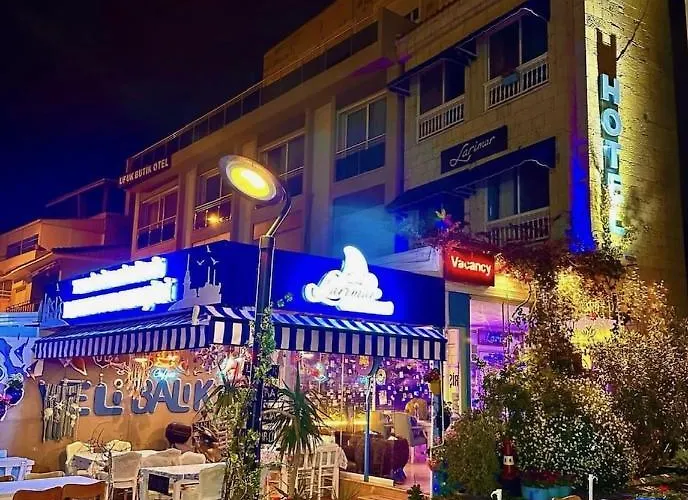 Hotel Larimar Çeşme