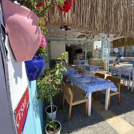 Hotel Larimar