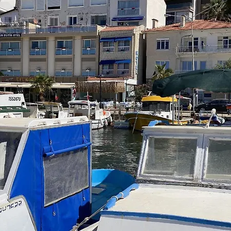 酒店 Larimar Çeşme