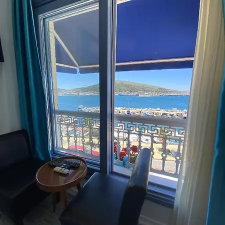 Larimar Çeşme