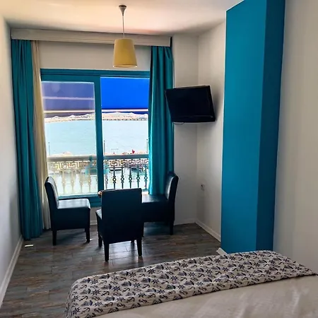 酒店 Larimar Çeşme