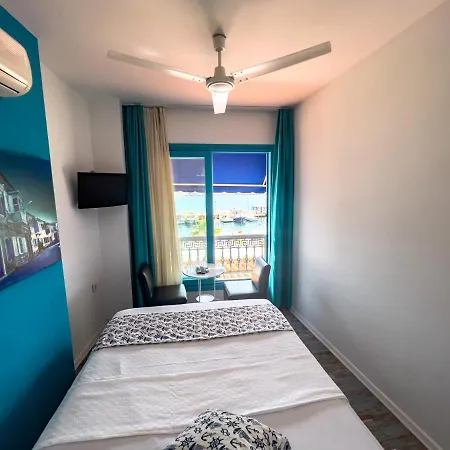 Larimar * Cesme