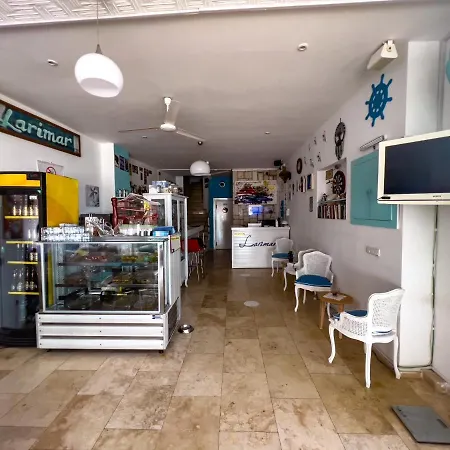 Larimar Cesme