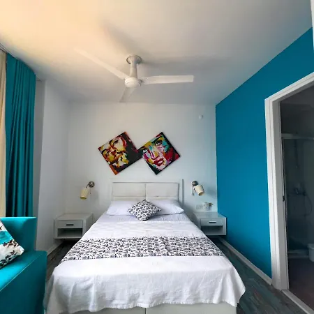 Larimar Hotel Cesme