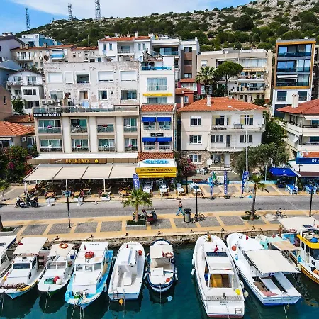 Hotel Larimar Cesme
