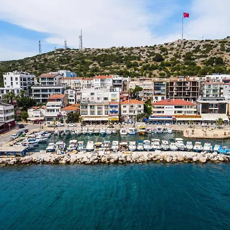 Larimar Hotel Çeşme