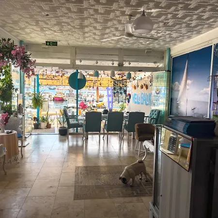 Larimar Çeşme