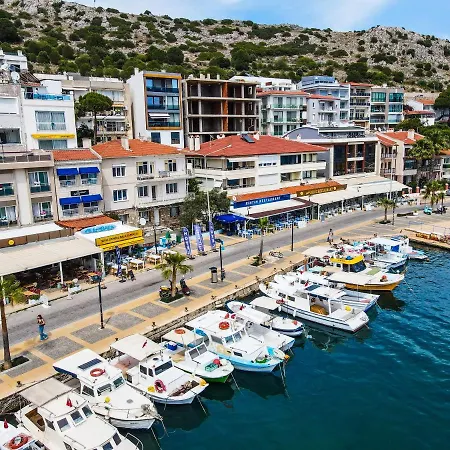 Hotel Larimar Çeşme