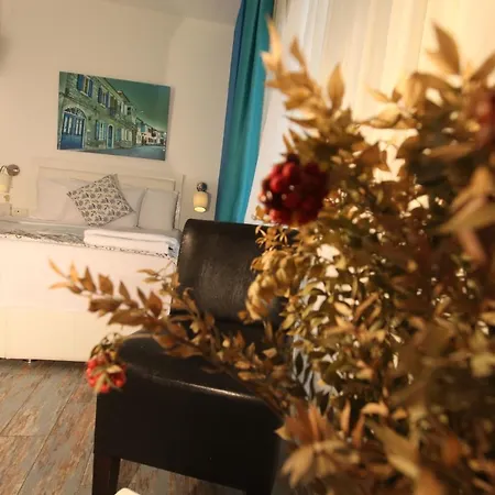 Larimar Hotel Cesme