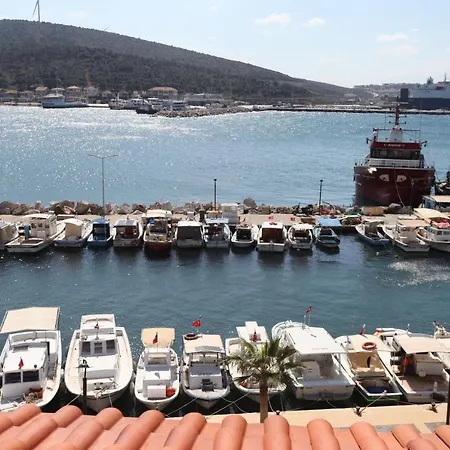 Larimar Hotel Cesme