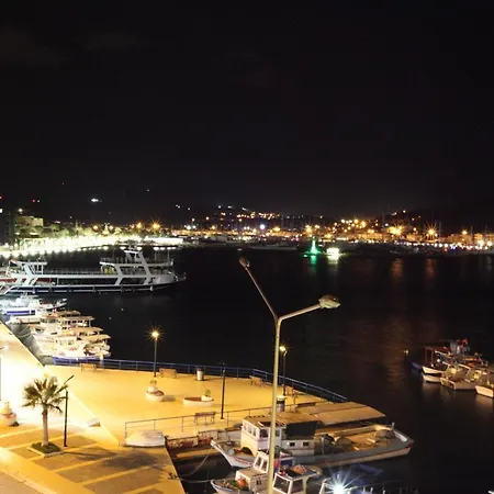 Larimar Hotel Çeşme