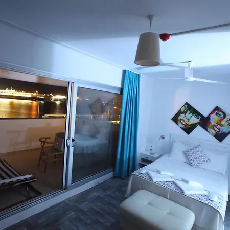 Hotel Larimar Cesme