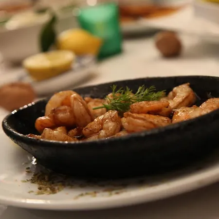Hotel Larimar Cesme