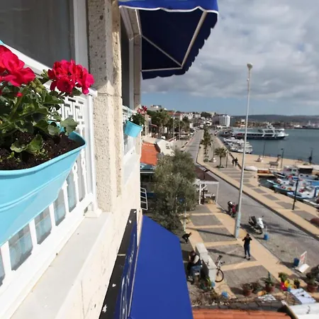 Larimar Çeşme