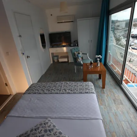 Larimar Hotel Cesme