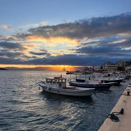 Larimar 酒店 Çeşme